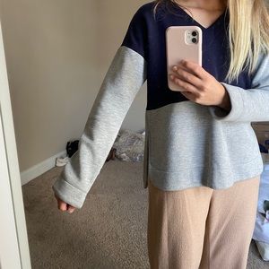 Madewell Sweater
